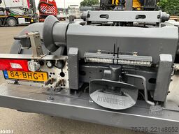 Scania P 410 8x4 Euro 6 Palfinger 14 Tonmeter Z-kraan