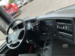 Scania P 410 8x4 Euro 6 Palfinger 14 Tonmeter Z-kraan