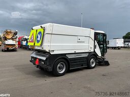Johnston CN 401 Euro 6