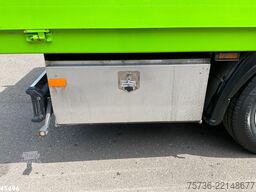 Iveco 70C170 Euro 6 Waterkracht hogedrukunit Just 182...