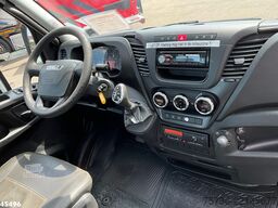 Iveco 70C170 Euro 6 Waterkracht hogedrukunit Just 182...