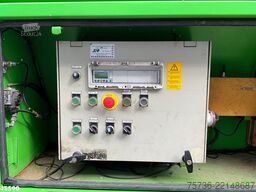 MAN TGS 26.320 Ipsam Hogedruk Spoelwagen