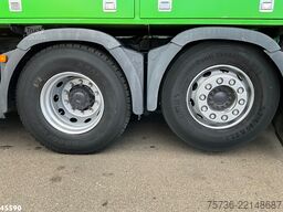 MAN TGS 26.320 Ipsam Hogedruk Spoelwagen