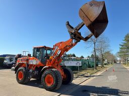 DOOSAN DL 300-5 - HOOGKIEPBAK / HIGH LIFT BUCKET -  CA...