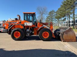 DOOSAN DL 300-5 - HOOGKIEPBAK / HIGH LIFT BUCKET -  CA...