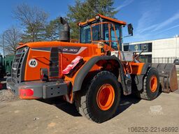 DOOSAN DL 300-5 - HOOGKIEPBAK / HIGH LIFT BUCKET -  CA...