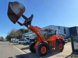 DOOSAN DL 300-5 - HOOGKIEPBAK / HIGH LIFT BUCKET -  CA...