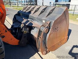 DOOSAN DL 300-5 - HOOGKIEPBAK / HIGH LIFT BUCKET -  CA...