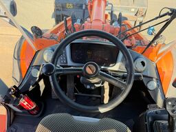 DOOSAN DL 300-5 - HOOGKIEPBAK / HIGH LIFT BUCKET -  CA...