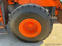 DOOSAN DL 300-5 - HOOGKIEPBAK / HIGH LIFT BUCKET -  CA...