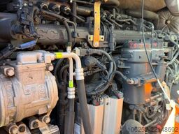DOOSAN DL 300-5 - HOOGKIEPBAK / HIGH LIFT BUCKET -  CA...
