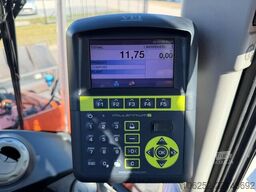 DOOSAN DL 300-5 - HOOGKIEPBAK / HIGH LIFT BUCKET -  CA...