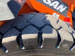 DOOSAN DL 300-5 - HOOGKIEPBAK / HIGH LIFT BUCKET -  CA...