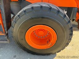 DOOSAN DL 300-5 - HOOGKIEPBAK / HIGH LIFT BUCKET -  CA...