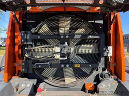 DOOSAN DL 300-5 - HOOGKIEPBAK / HIGH LIFT BUCKET -  CA...