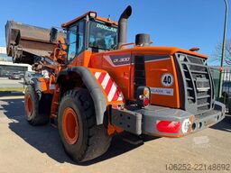 DOOSAN DL 300-5 - HOOGKIEPBAK / HIGH LIFT BUCKET -  CA...