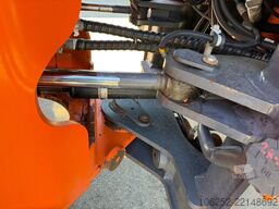 DOOSAN DL 300-5 - HOOGKIEPBAK / HIGH LIFT BUCKET -  CA...