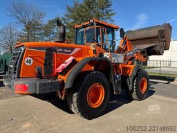DOOSAN DL 300-5 - HOOGKIEPBAK / HIGH LIFT BUCKET -  CA...