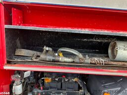 MAN TGS 41.440 8x4 Full Steel Reschwitzer 10m³ Saug...