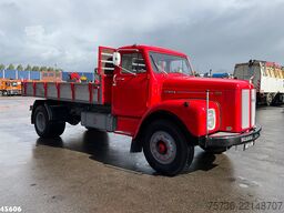 Scania L8046-BEK VABIS kipper