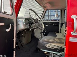 Scania L8046-BEK VABIS kipper