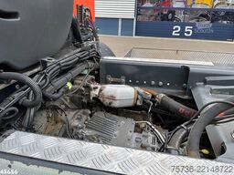 DAF FAN CF 400 Euro 6 Multilift 26 Ton haakarmsysteem