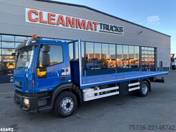 Iveco ML150E25 Euro 6 Full steel