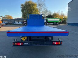 Iveco ML150E25 Euro 6 Full steel