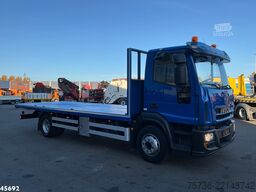 Iveco ML150E25 Euro 6 Full steel