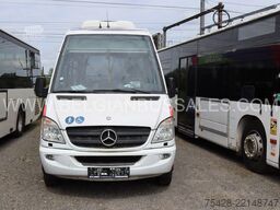 Mercedes-Benz Sprinter City 65 / Broken Gearbox / Automatic /...