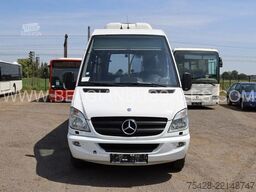 Mercedes-Benz Sprinter City 65 / Broken Gearbox / Automatic /...