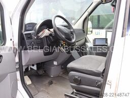 Mercedes-Benz Sprinter City 65 / Broken Gearbox / Automatic /...