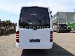 Mercedes-Benz Sprinter City 65 / Broken Gearbox / Automatic /...