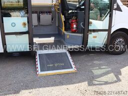 Mercedes-Benz Sprinter City 65 / Broken Gearbox / Automatic /...