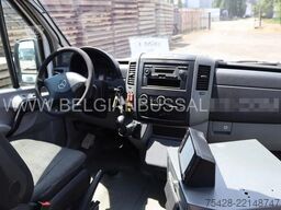 Mercedes-Benz Sprinter City 65 / Broken Gearbox / Automatic /...