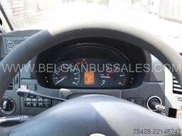 Mercedes-Benz Sprinter City 65 / Broken Gearbox / Automatic /...