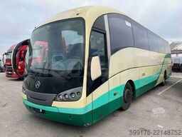 Mercedes-Benz Sideral 2000
