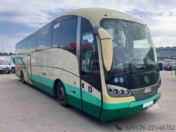 Mercedes-Benz Sideral 2000