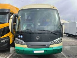 Mercedes-Benz Sideral 2000