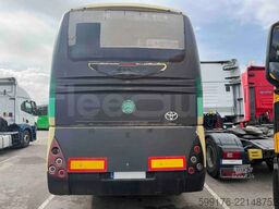 Mercedes-Benz Sideral 2000