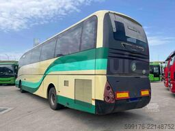 Mercedes-Benz Sideral 2000