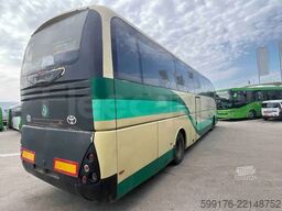Mercedes-Benz Sideral 2000