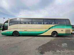 Mercedes-Benz Sideral 2000