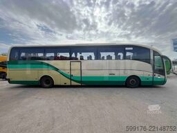 Mercedes-Benz Sideral 2000