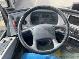 Mercedes-Benz Sideral 2000