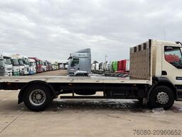 Renault Midlum 270 (18 TONNES / BOITE MANUELLE / MANUAL...