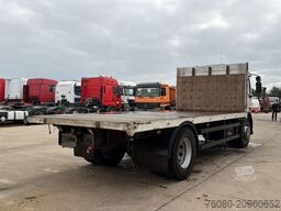 Renault Midlum 270 (18 TONNES / BOITE MANUELLE / MANUAL...