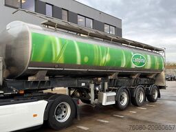 TURBO'S HOET OC/3AT/39 (29500 LITER / MILK / MILCHE / LAIT /...