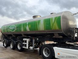 TURBO'S HOET OC/3AT/39 (29500 LITER / MILK / MILCHE / LAIT /...