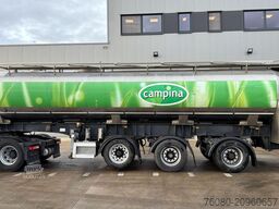 TURBO'S HOET OC/3AT/39 (29500 LITER / MILK / MILCHE / LAIT /...